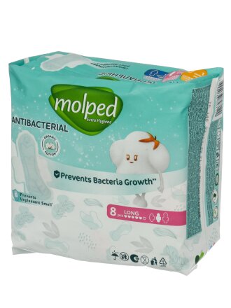 Антибактериальные, Long