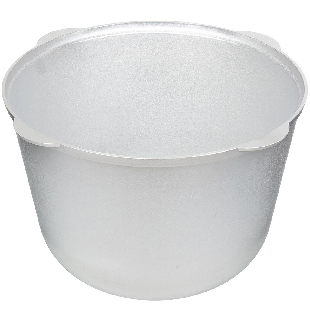 Котелок походный алюминий литой, 20 л, Kukmara, К200