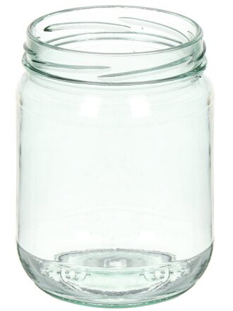 Банка для консервирования стекло, 0.5 л, Коркинский Стекольный Завод, Твист, 111-2-82-500