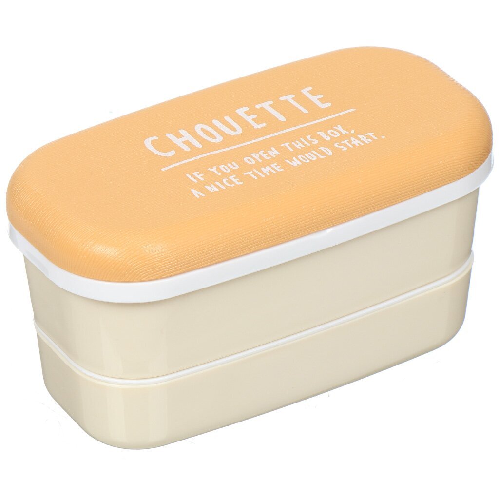 Конт ланч-бокс 2секц 0,32/0,18мл дерево 1571