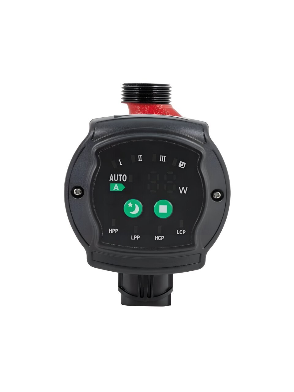 Насос циркуляционный, Unipump, 1 '', 22 Вт, максимальный напор 4 м, 2.6 м³/ч, LPA 25-40