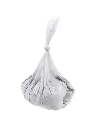 Серебрянка порошковая, универсальная, глянцевая, 0.2 кг