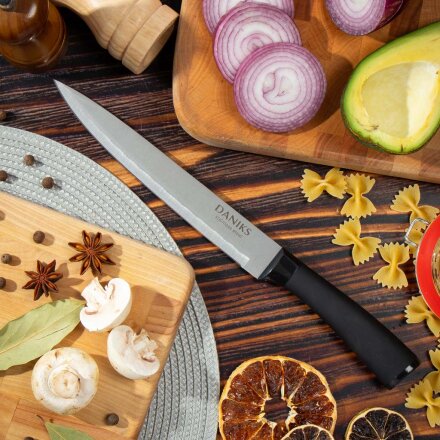 разделочный