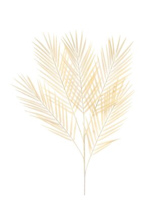 Цветок искусственный декоративный Ветвь, 73 см, в ассортименте, Y4-3508