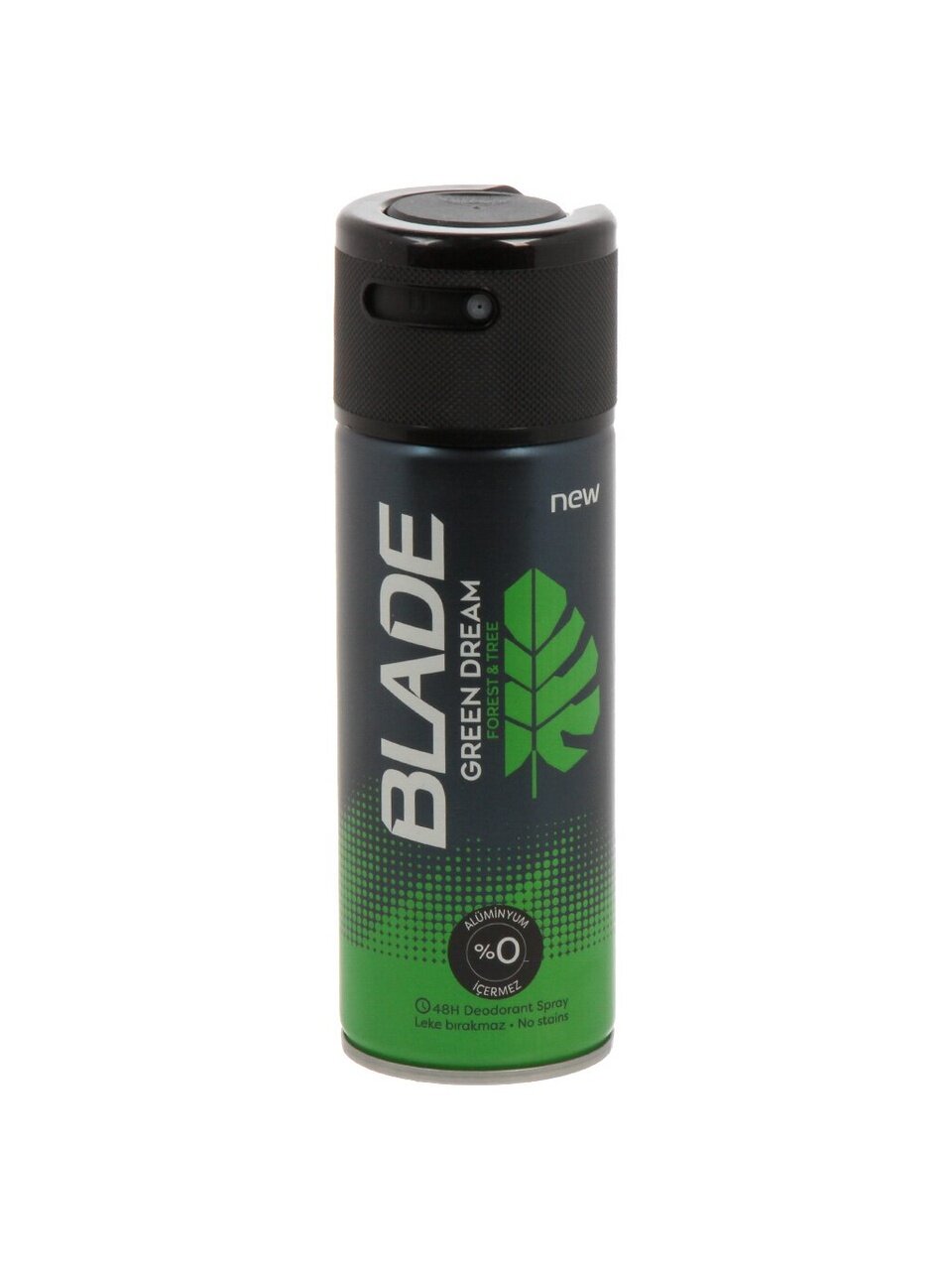 Дезодорант BLADE, Green Dream, для мужчин, спрей, 150 мл