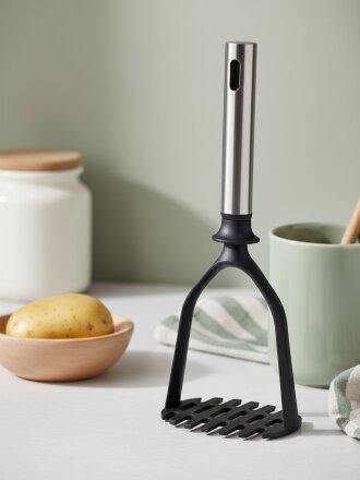 картофелемялка