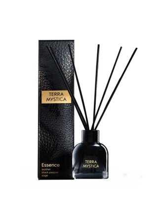 Аромадиффузор Breesal, 100 мл, Terra Mystica «Essence» Сущность, BR0001