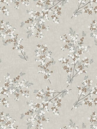 Клеенка Silvano, 1.4х20 м, ПВХ на нетканой основе, RFM-1142D