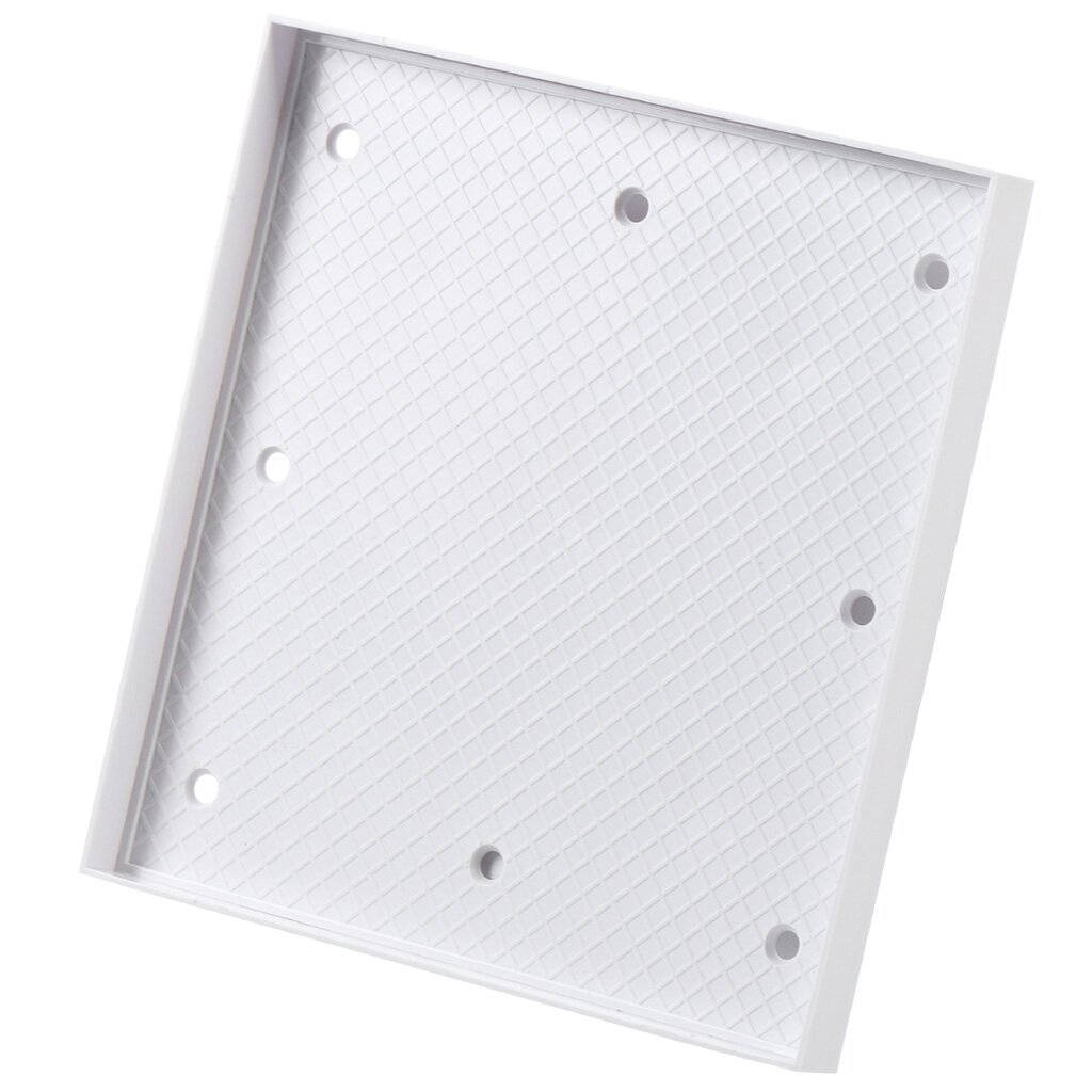 Лицевая панель для вентилятора Viento, установочный диаметр 100 мм, Серия INSIDE, INSIDE 100 защитная решетка для вентилятора arctic fan grill 92mm acfan00086a