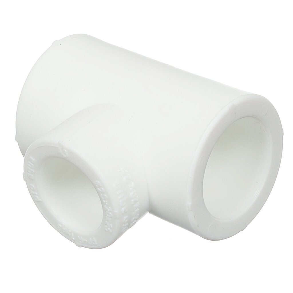 ПП Тройник переход d25*20*25 БЕЛ ProAqua