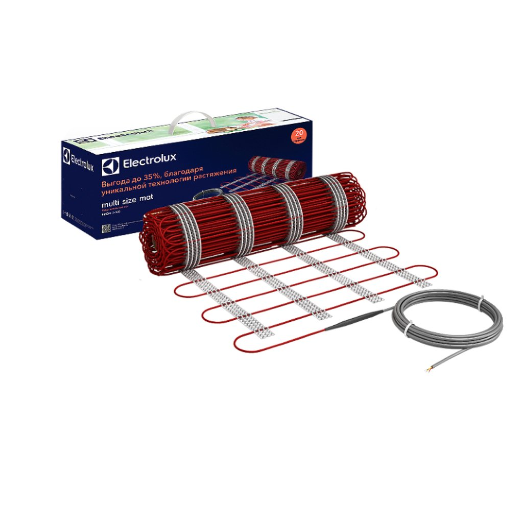 Нагревательные маты Multi Size Mat ELectroLux EMSM 2-150-1,5