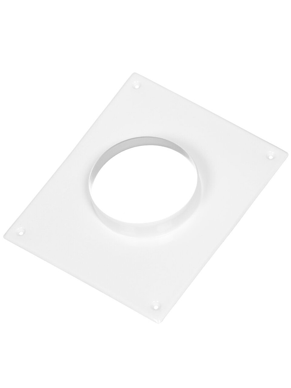 Площадка торцевая металл, установочный диаметр 150 мм, Viento, 150ПМ