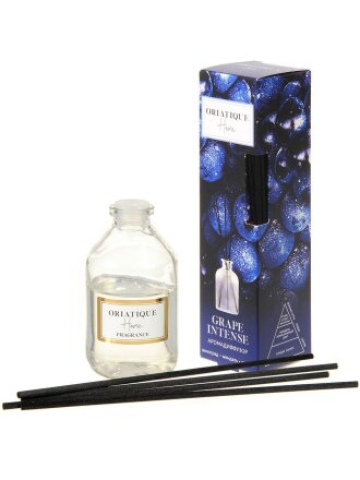 Блестящий виноградный