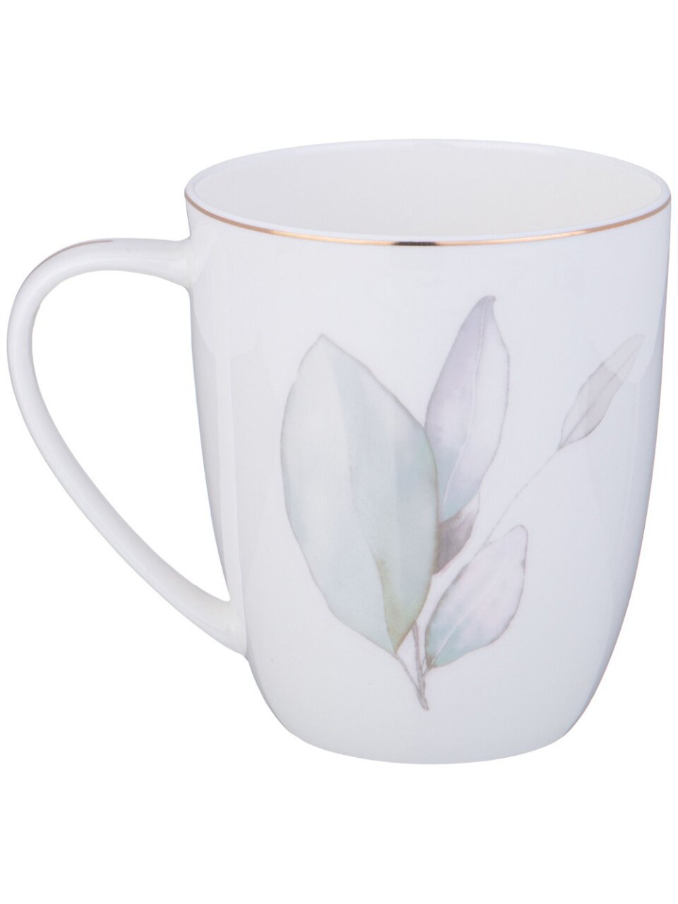 Кружка фарфор, 420 мл, Inspiration Нежность, Lefard, 422-143