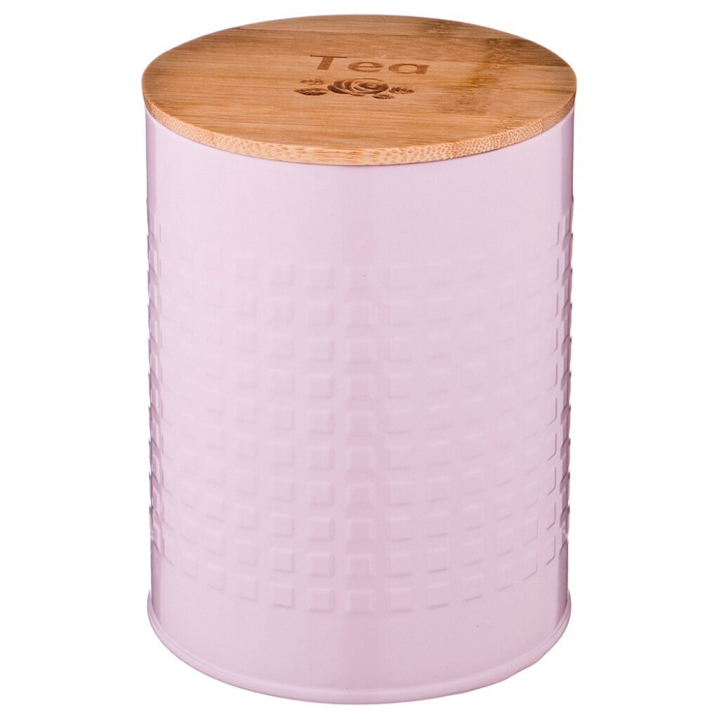 Банка д/сып.продуктов жесть 11*15,5СМ 790-150