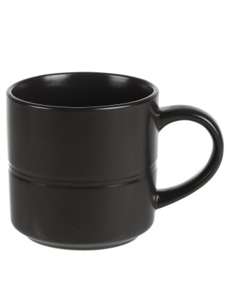 Кружка керамика, 380 мл, Elision, Atmosphere, AT-K3434