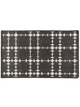 Ковер интерьерный 50х80 см, Форино, дизайн, 99190, 99190