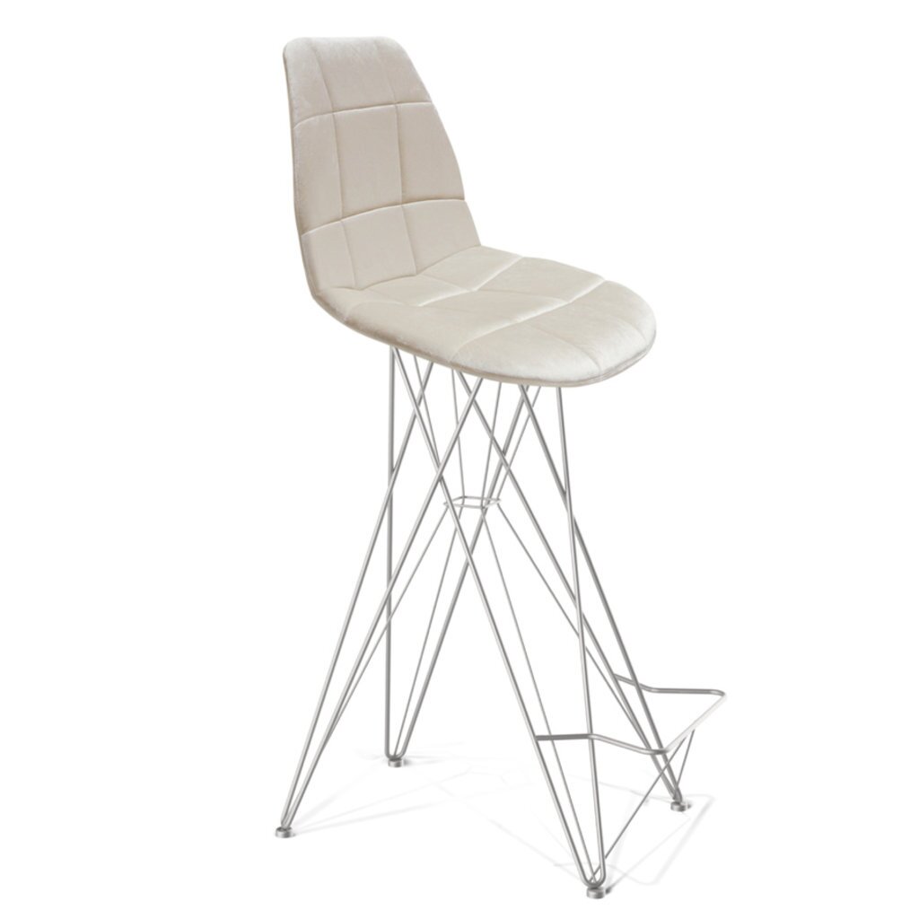 Стул барный Sheffilton SHT-ST29-C/S66