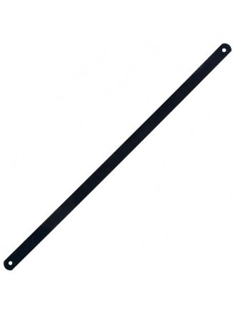 Полотно по металлу 300 мм, сталь Х6ВФ, 77707