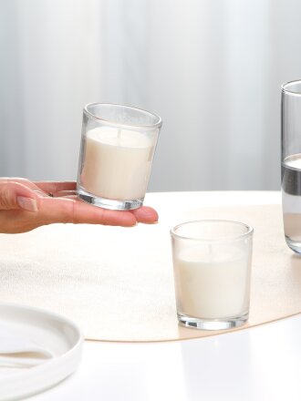 Ванильный крем