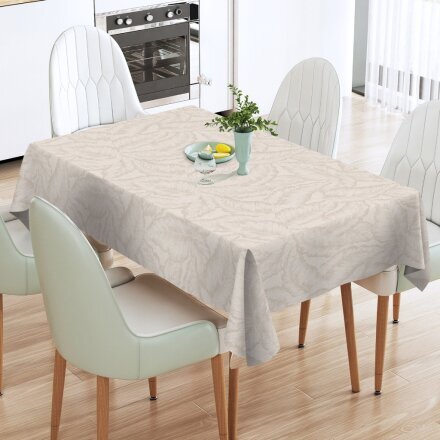 Клеенка Silvano, Элегия, 1.39х20 м, ПВХ на тканевой основе, PW195-R1064-2-2