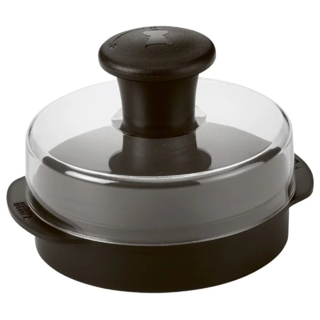 Пресс для бургера 14х11.5х7.7 см, Weber, 6483