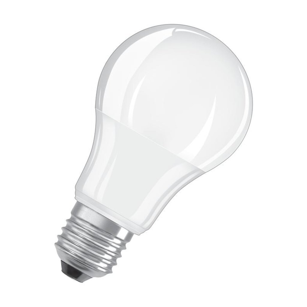 Лампа светодиодная LED Value LVCLA60 7SW/865 230В E27 10х1 RU OSRAM 4058075578791