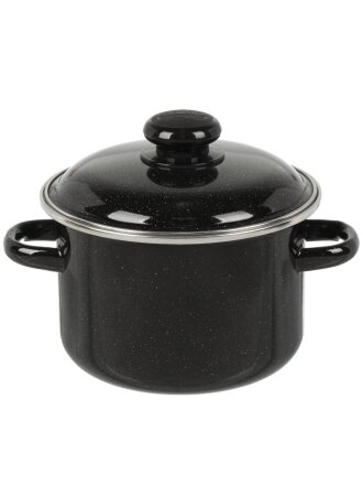 черный рябчик