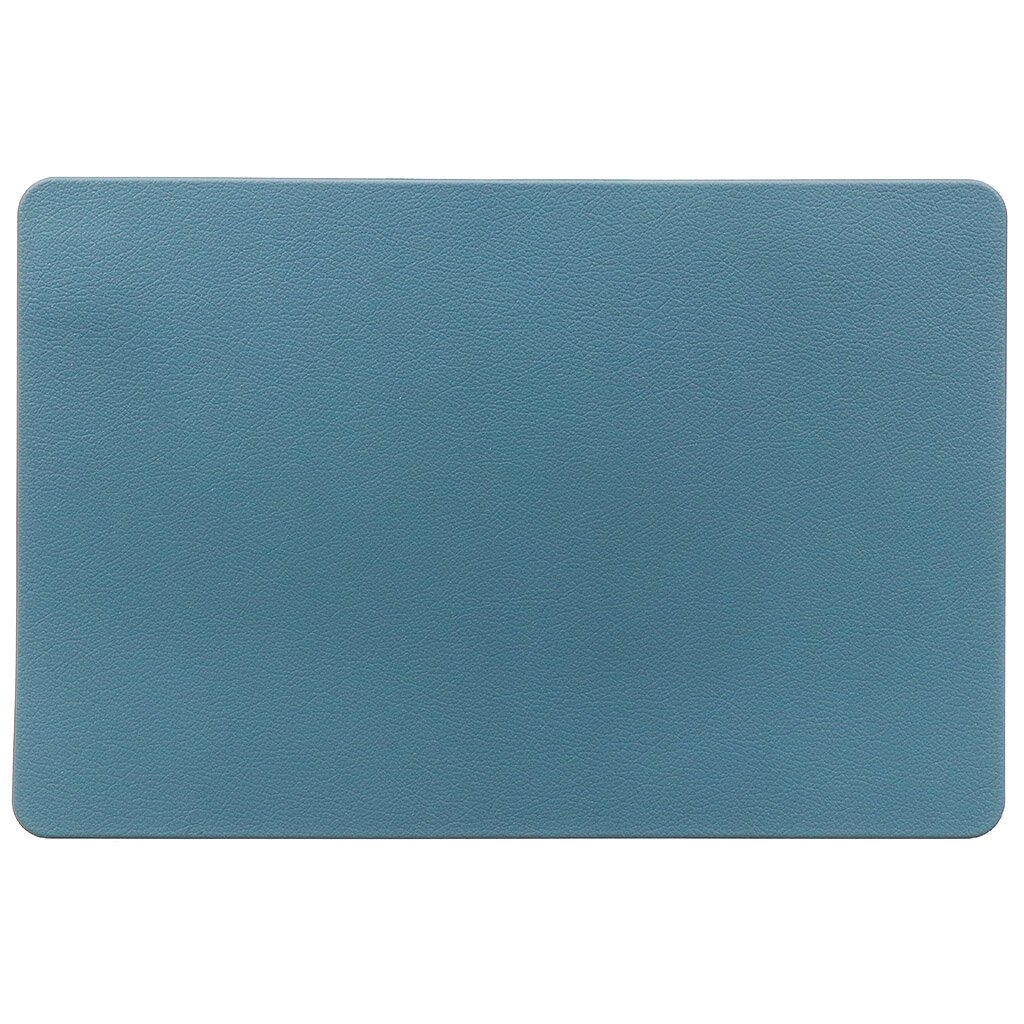 Салфетка для стола полимер, 45х30 см, прямоугольная, Y4-6983 салфетка для стола полимер 38 см круглая оранжевая y4 7687