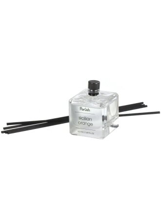 Сицилийский апельсин