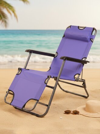 фиолетовый