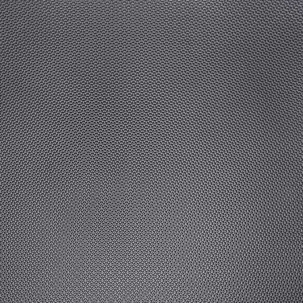 Коврик универсальный, 58х73 см, прямоугольный, EVA, серый, капелька, УК058073