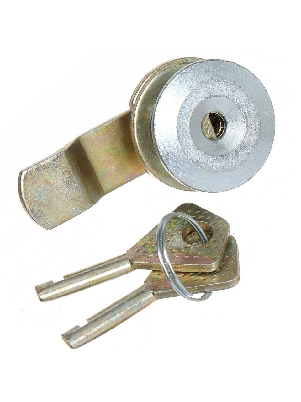 Замок почтовый ЧАЗ, ЗП3.00СБ