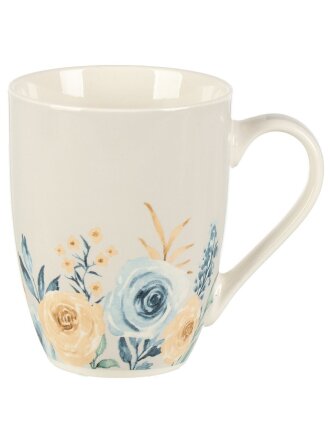 Кружка фарфор, 340 мл, Джой-32, Jewel, ПС0038-22