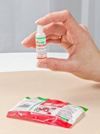 стимулятор роста