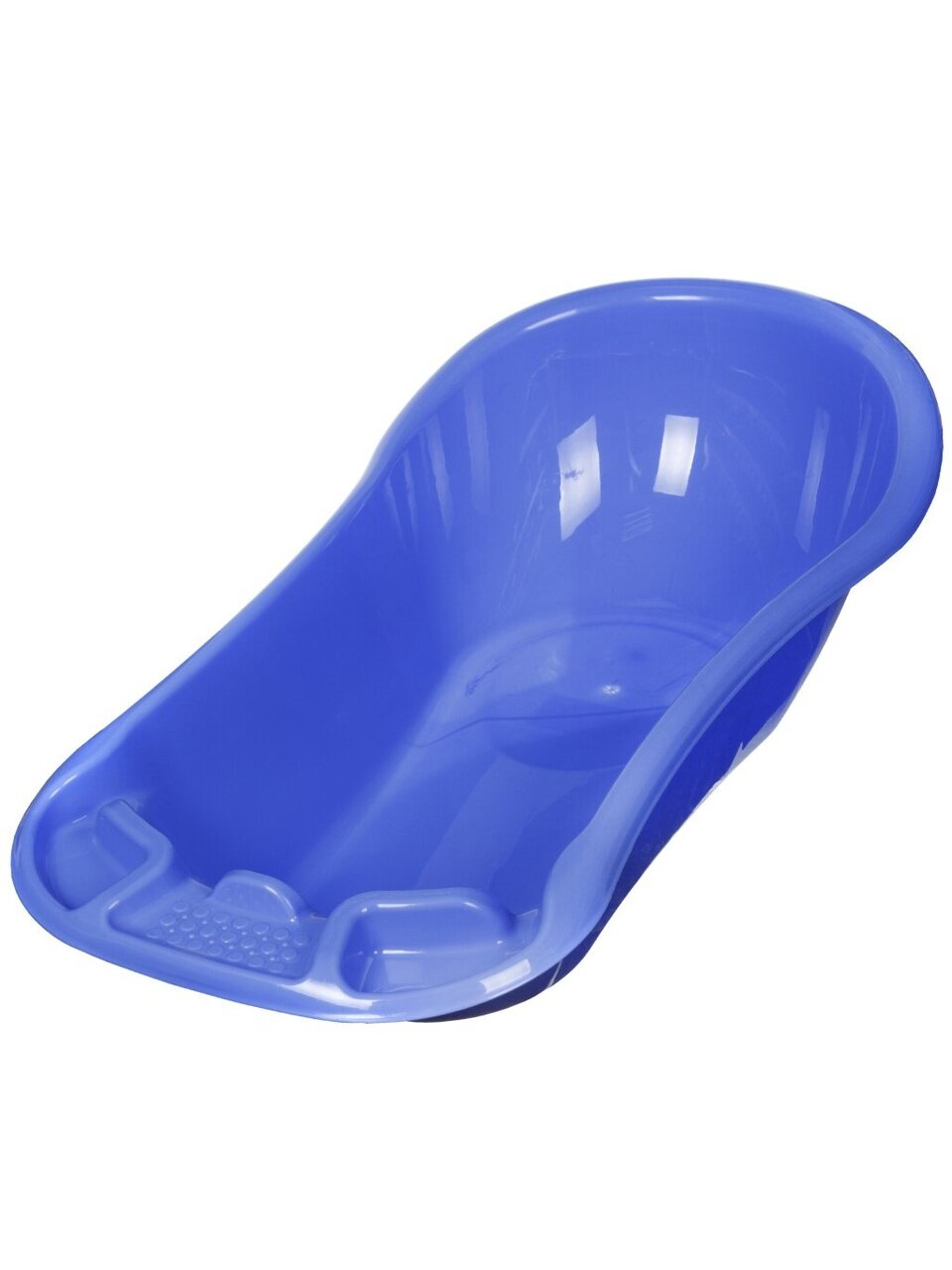 Ванна детская пластик, 51х101 см, Dunya Plastik, 12001