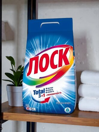 для белого белья