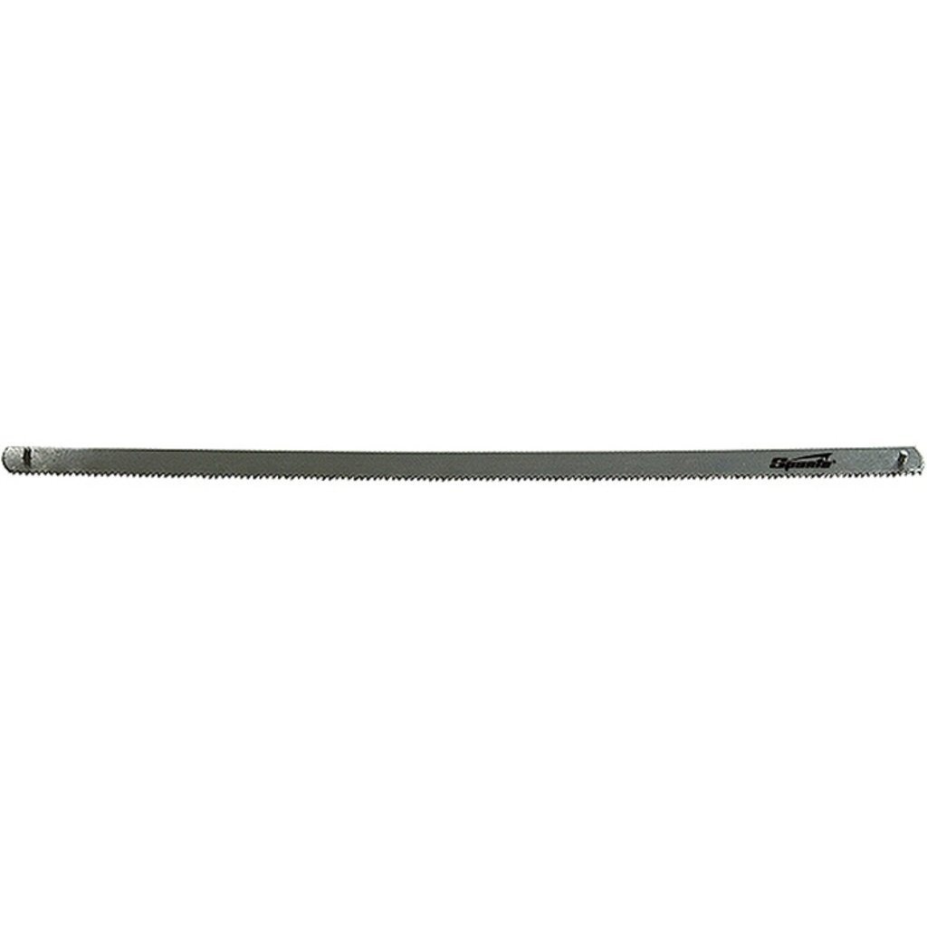 Полотна для ножовки по металлу, 150 мм, 10 шт., Sparta, 777105
