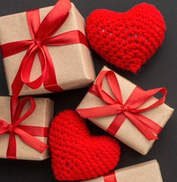 Подарки мужчине на 14 февраля