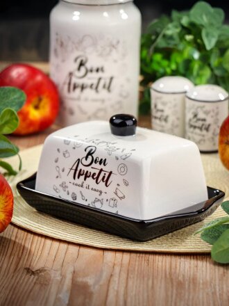 Бон Аппетит