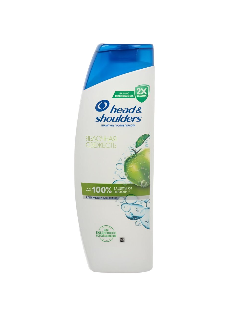 Шампунь Head &amp;amp; Shoulders, Яблочная свежесть, против перхоти, 360 мл