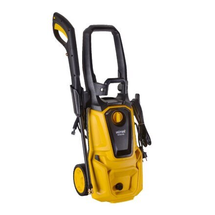 Мойка высокого давления Huter, W165-QL, 70/8/12, 1.9 кВт, 165 бар, 375 л/ч, 1 насадка