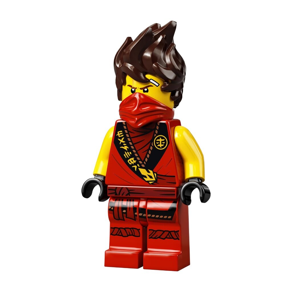 Конструктор Lego, Ninjago, Турнир стихий, 5-7 лет, 283 детали, 71735 -  купить оптом со складов в Москве и Воронеже - оптовая база Спектр