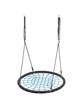 Качели 1-мест, 100х180 см, 100 кг, Гнездо, C060011