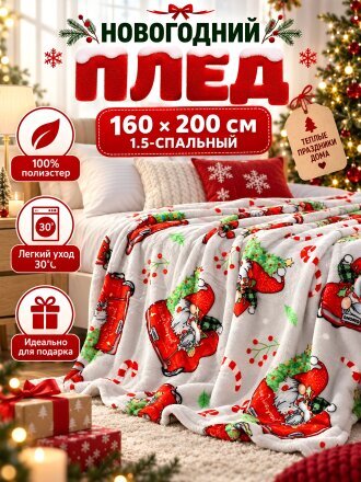 Гномы в машине