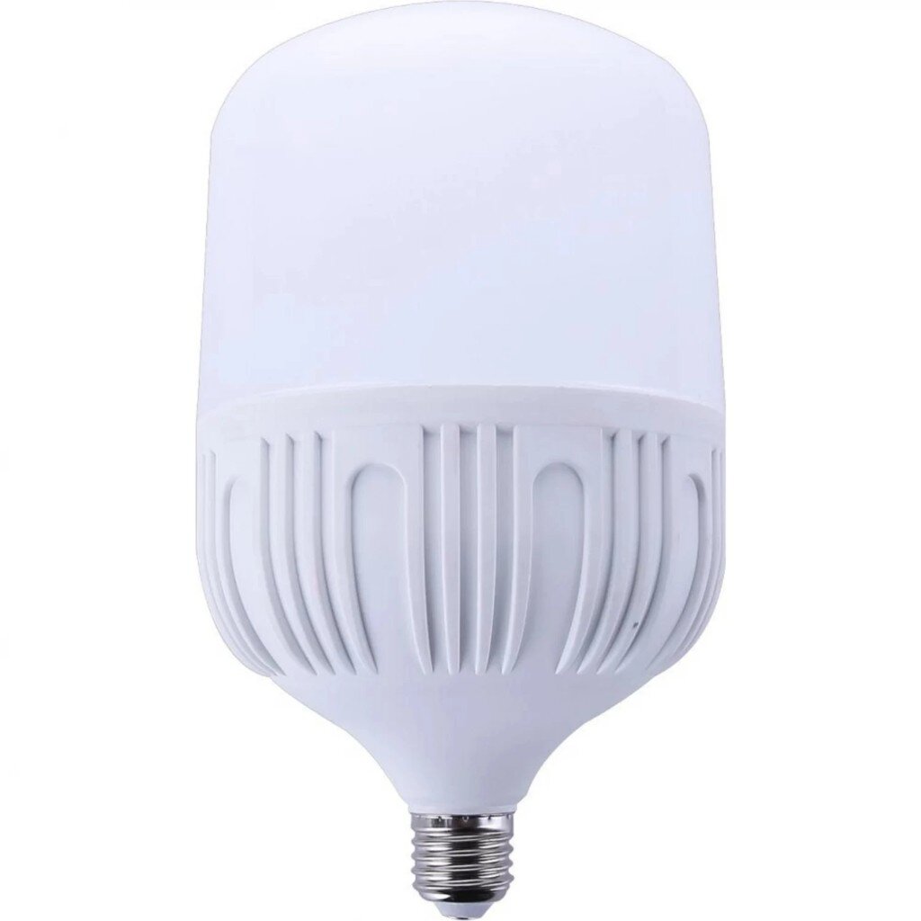Лампа светодиодная E27-E40, 40 Вт, 220 В, цилиндрическая, 6000 К, свет холодный белый, Ecola, High Power, LED термопот wisewater art 6000 л белый
