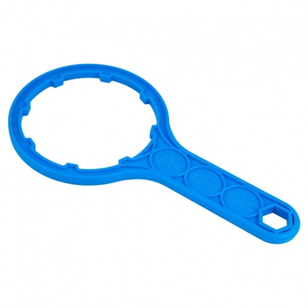 Ключ Аквабрайт, КЛ-1, для колбы фильтра торцевой съемник ключ масляного фильтра масляных фильтров мастак