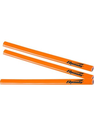 Карандаш малярный, 12 шт, 180 мм, Sparta, 848045