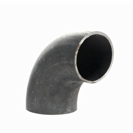 Отвод 1" 1/2, 90 °, сталь, шовный, ДУ40