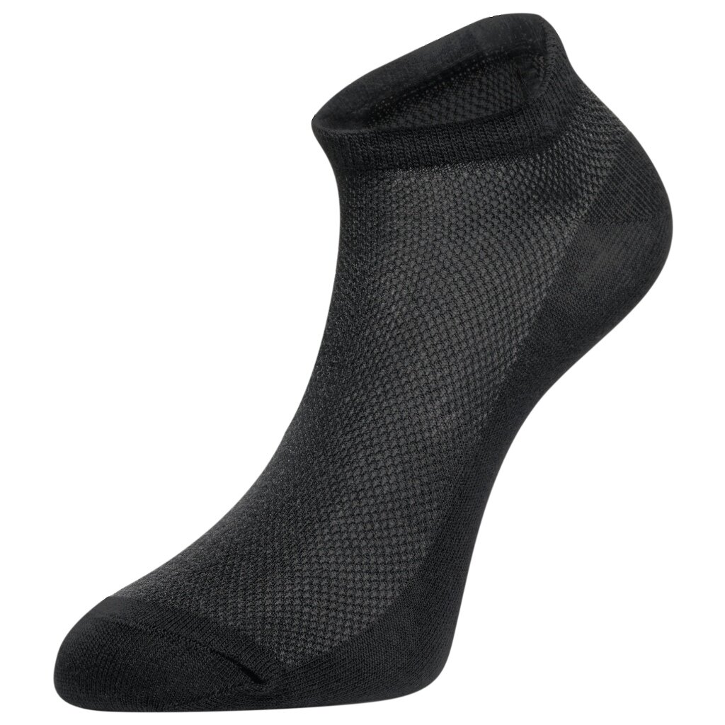 Носки для мужчин, хлопок, Chobot, 540, черные, р. 27-29, 4223-004